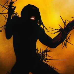 Heavy Heavy , Young Fathers