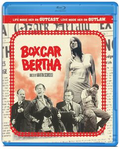 Boxcar Bertha , Barbara Hershey