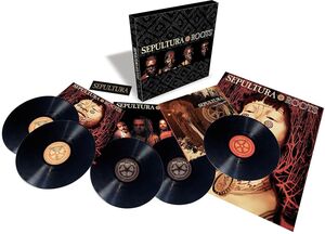 Roots: 25th Anniversary Edition , Sepultura