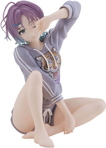 BanPresto - The Idolmaster: Shiny Colors - Relax Time - Toru Asakura Statue