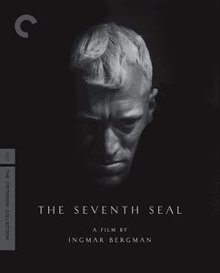 The Seventh Seal (Criterion Collection)