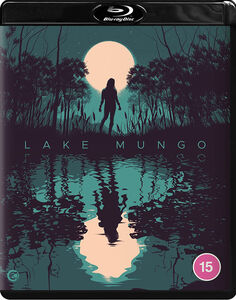 Lake Mungo [Import]