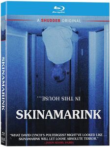 Skinamarink , Jaime Hill