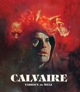 Calvaire (The Ordeal)