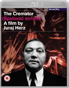 Cremator - All-Region/ 1080p [Import]