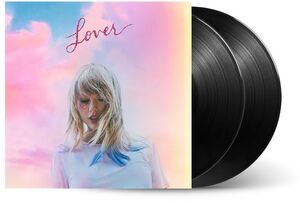 Lover , Taylor Swift