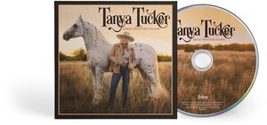 Sweet Western Sound , Tanya Tucker