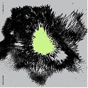 Living Circle , Shida Shahabi
