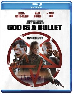 God Is a Bullet , Nikolaj Coster-Waldau