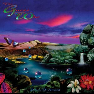 Plein D'amour , The Guess Who