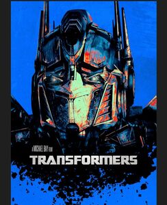 Transformers