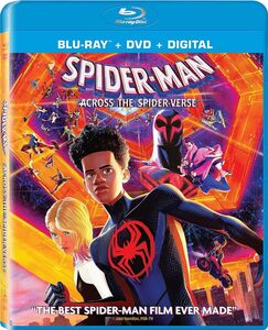 Spider-Man: Across the Spider-Verse