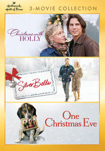 Hallmark Hall of Fame 3 Movie Collection , Sean Faris
