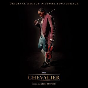 Chevalier (Original Soundtrack)