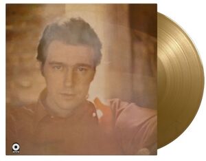 Five Years Gone - Limited 180-Gram Gold Colored Vinyl [Import]