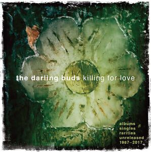 Killing For Love - Albums, Singles, Rarities, Unreleased 1987-2017 5CD Clamshell Box [Import]