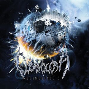 Cosmogenesis , Obscura