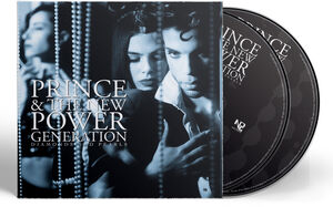 Diamonds And Pearls (Deluxe 2CD) , Prince & New Power Generation