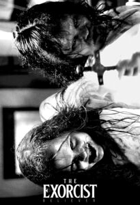 The Exorcist: Believer , Ellen Burstyn