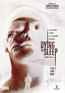 Dying To Sleep , Eric Roberts
