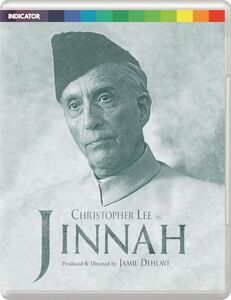 Jinnah , Christopher Lee