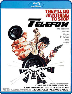 Telefon