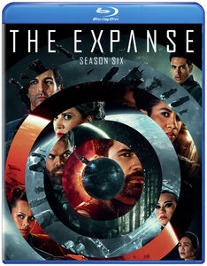 The Expanse: Season Six