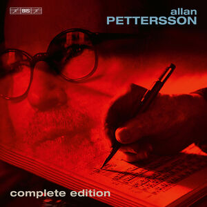 Complete Edition , Swedish Radio Choir