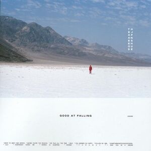Good At Falling [Import] , Japanese House