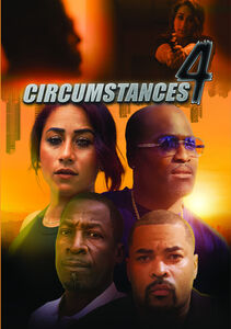 Circumstances 4 , Glenn Plummer