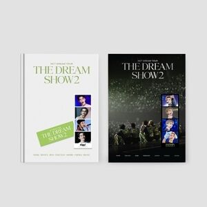 NCT DREAM WORLD TOUR + DREAM TOUR SET