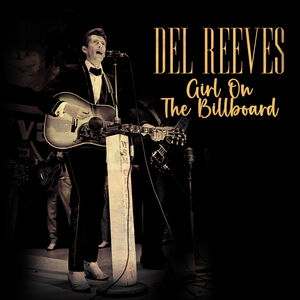 Girl on the Billboard , Del Reeves