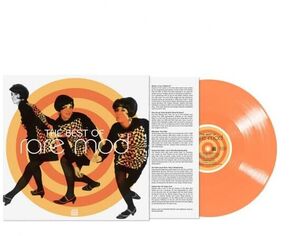 The Best of Rare Mod (Various Artists) , Various Artists