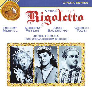 Rigoletto , G. Verdi