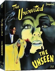 The Uninvited /  The Unseen [Import]
