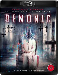 Demonic [Import]
