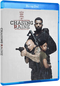 Chasing Raine