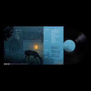 I've Told The Trees Everything [Import]