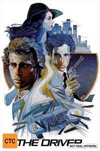 The Driver [Import]