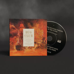 On the Intricate Inner Workings of the System , The Bug Club