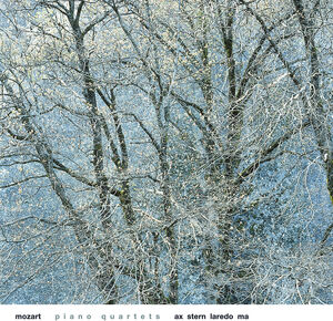 Piano Quartets: Music for You , Yo-Yo Ma