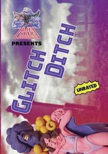 Glitch Ditch , James Balsamo