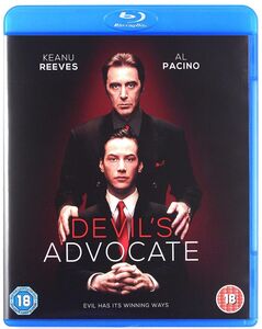 The Devil's Advocate [Import]