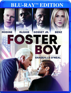 Foster Boy , Matthew Modine