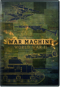 War Machine: World War II