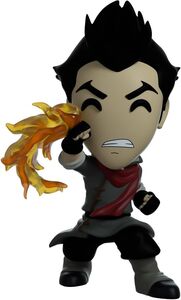 Youtooz - Legend of Korra - Mako #3