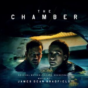Chamber /  O.S.T. , James Dean Bradfield