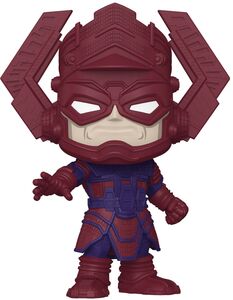 Funko POP! Super: Fantastic Four: First Steps - Galactus