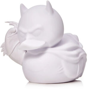 Tubbz - DC Comics - Batman (DIY - Paint Your Own Edition) 