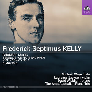 Chamber Music , Laurence Jackson
